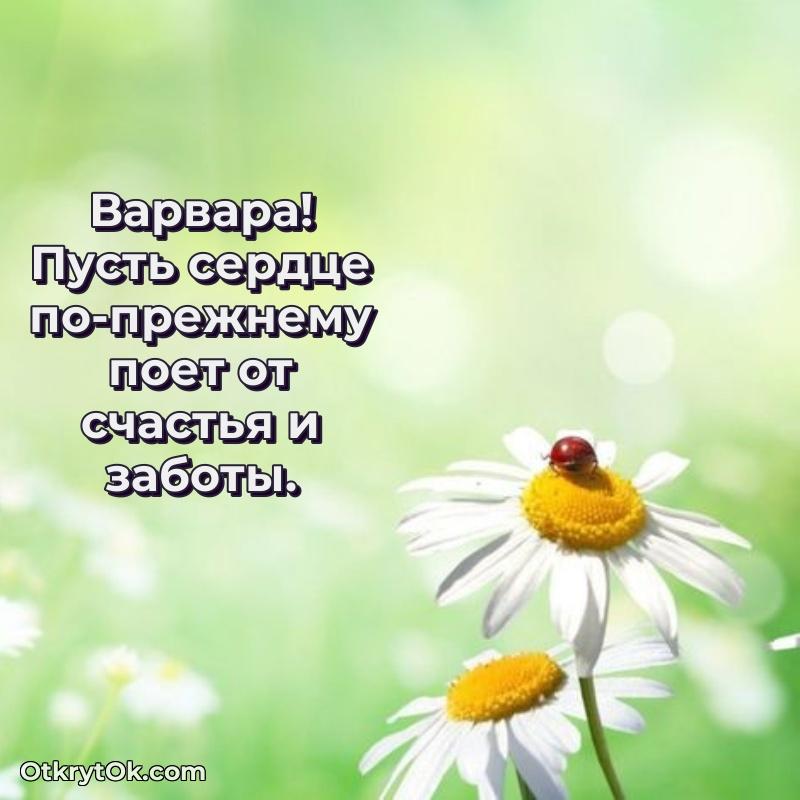 Поздравление с днем рождения женщине