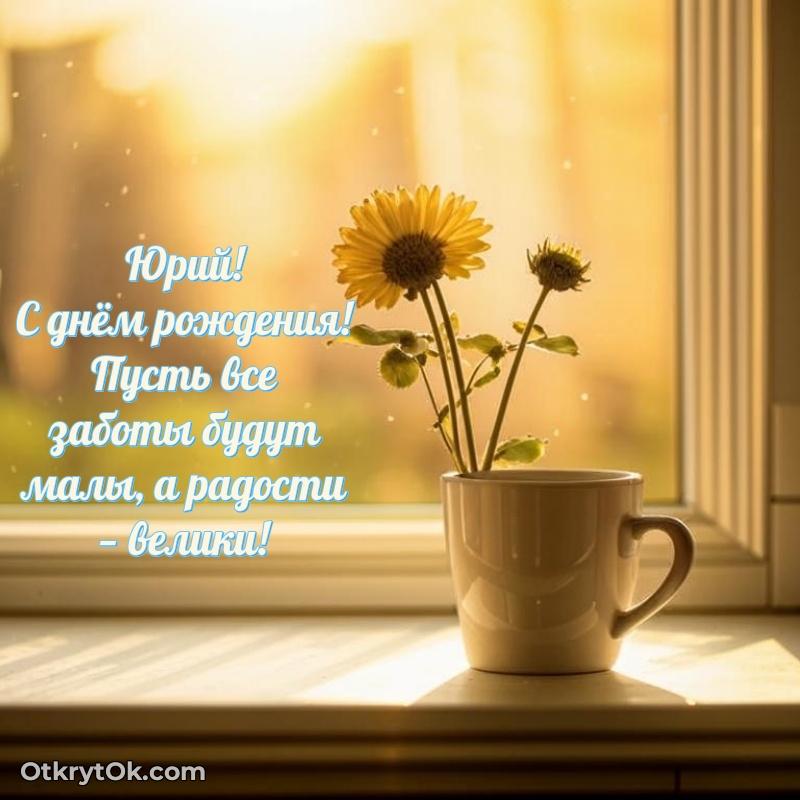 Современная открытка папе